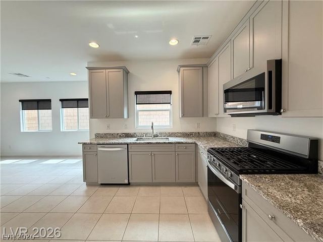 69 Ella Ashman Avenue, Henderson, NV 89011