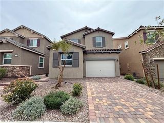 69 Ella Ashman Avenue, Henderson, NV 89011