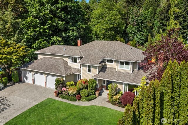 4810 117th Place NE, Kirkland, WA 98033