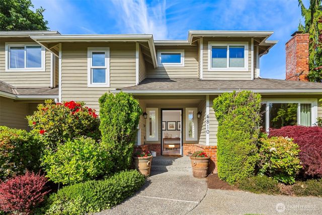 4810 117th Place NE, Kirkland, WA 98033