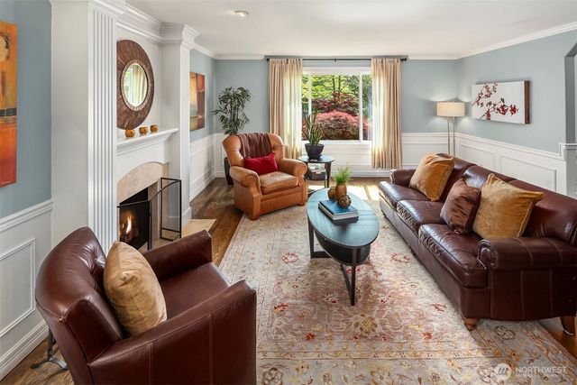 4810 117th Place NE, Kirkland, WA 98033