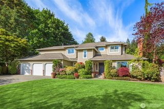 4810 117th Place NE, Kirkland, WA 98033