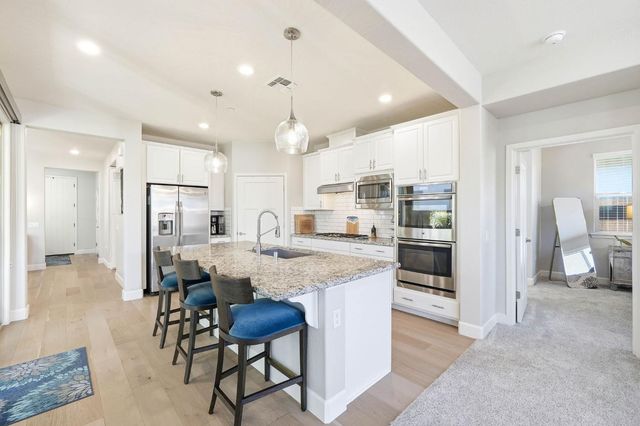 7015 La Cumbre Dr, El Dorado Hills, CA 95762