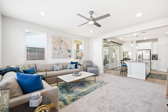 7015 La Cumbre Dr, El Dorado Hills, CA 95762