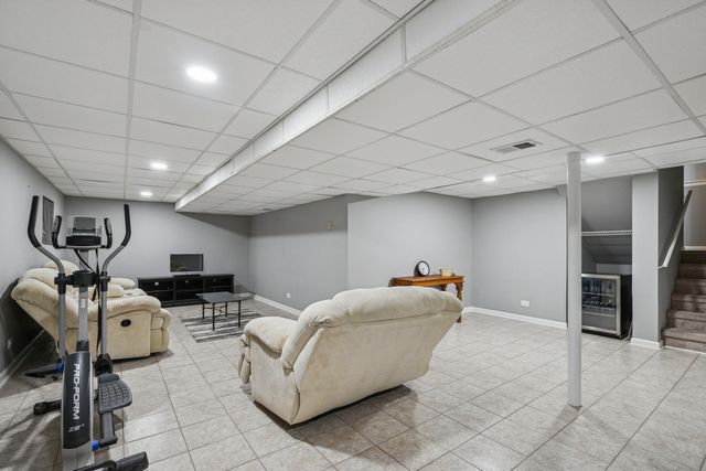 36077 N Bridlewood Avenue, Gurnee, IL 60031