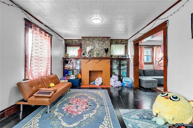 242 Northland Avenue, Buffalo, NY 14208