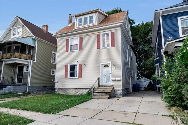 242 Northland Avenue, Buffalo, NY 14208
