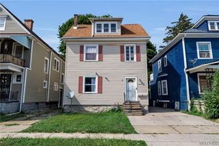 242 Northland Avenue, Buffalo, NY 14208