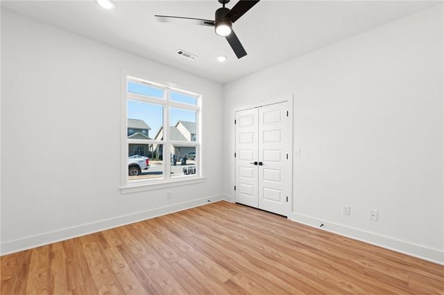1609 23rd Place, Rogers, AR 72758