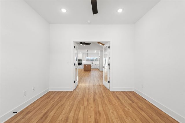 1609 23rd Place, Rogers, AR 72758