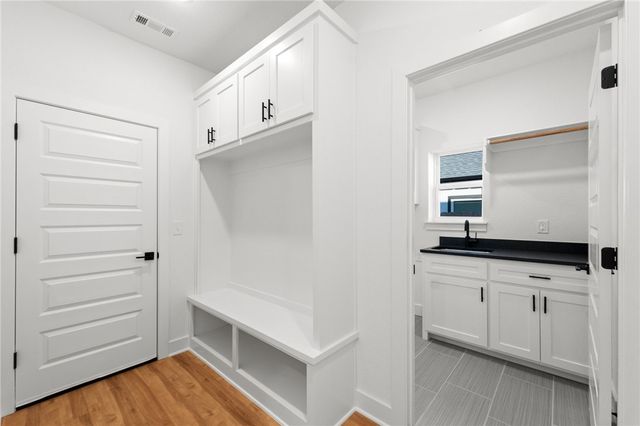 1609 23rd Place, Rogers, AR 72758