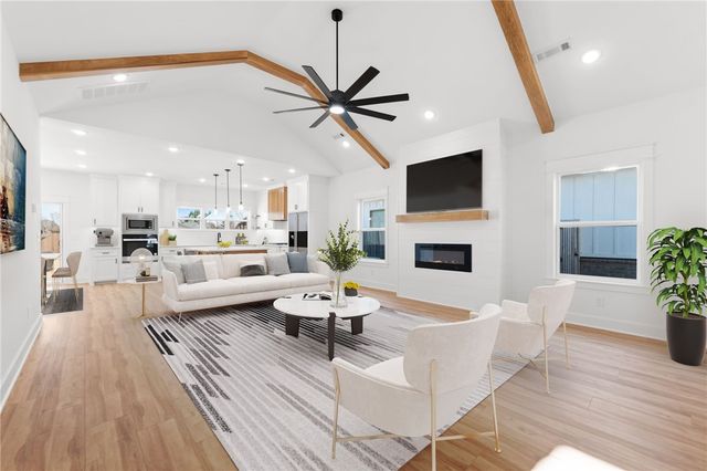 1609 23rd Place, Rogers, AR 72758