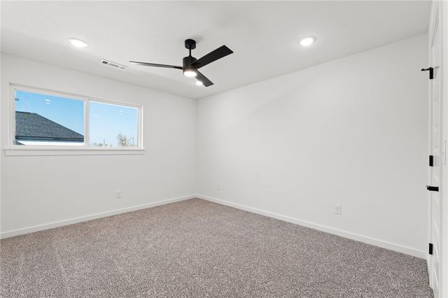 1609 23rd Place, Rogers, AR 72758
