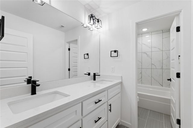 1609 23rd Place, Rogers, AR 72758