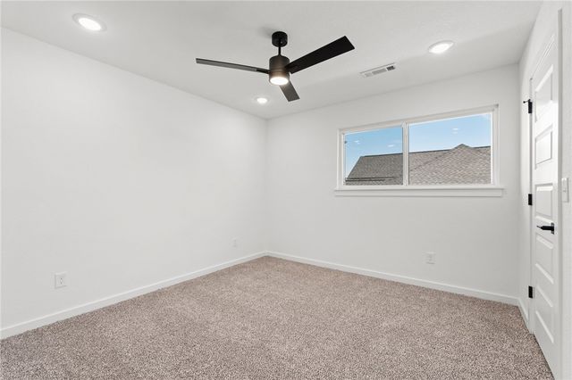 1609 23rd Place, Rogers, AR 72758