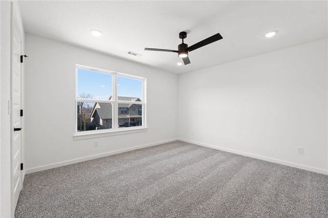 1609 23rd Place, Rogers, AR 72758