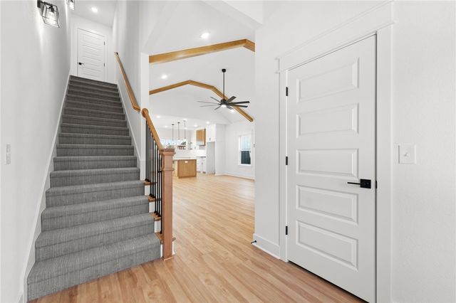 1609 23rd Place, Rogers, AR 72758