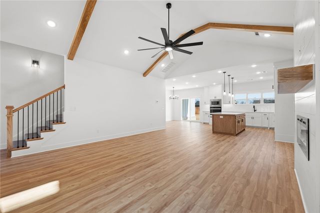1609 23rd Place, Rogers, AR 72758