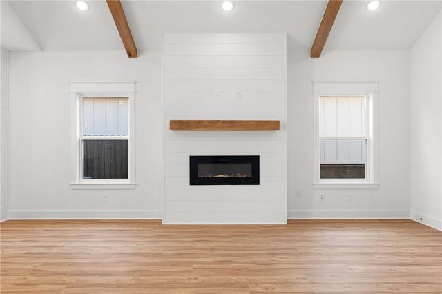 1609 23rd Place, Rogers, AR 72758