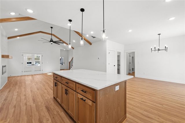1609 23rd Place, Rogers, AR 72758