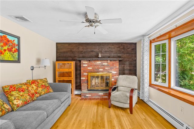 501 Steere Farm Road, Burrillville, RI 02830