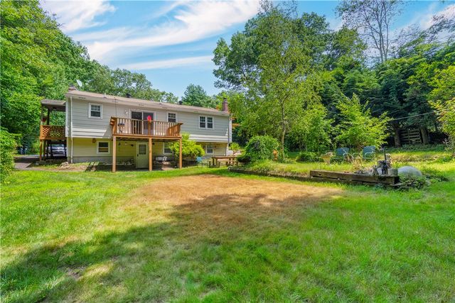501 Steere Farm Road, Burrillville, RI 02830