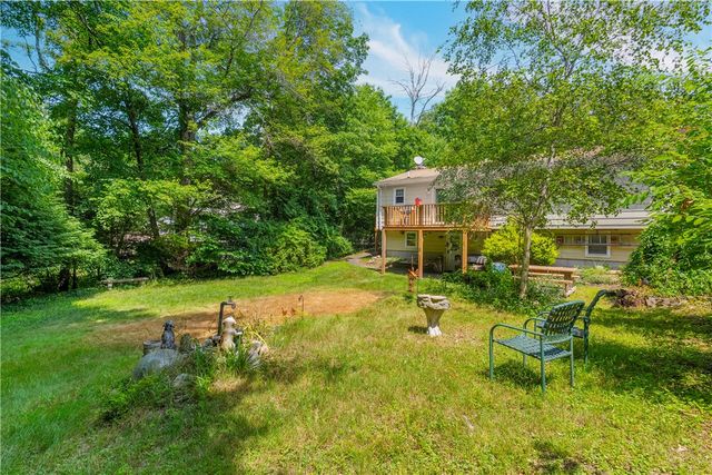 501 Steere Farm Road, Burrillville, RI 02830
