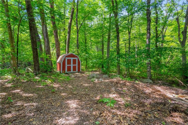 501 Steere Farm Road, Burrillville, RI 02830