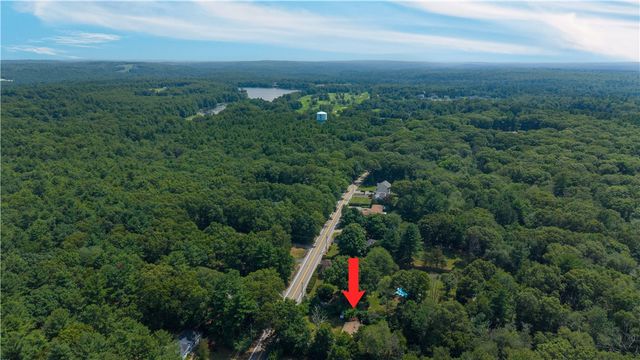 501 Steere Farm Road, Burrillville, RI 02830