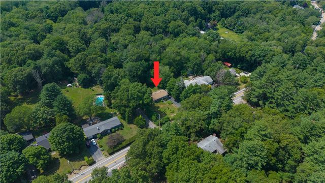 501 Steere Farm Road, Burrillville, RI 02830