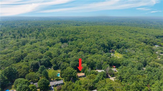 501 Steere Farm Road, Burrillville, RI 02830