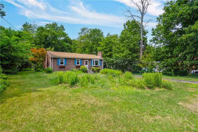 501 Steere Farm Road, Burrillville, RI 02830