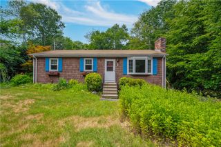 501 Steere Farm Road, Burrillville, RI 02830