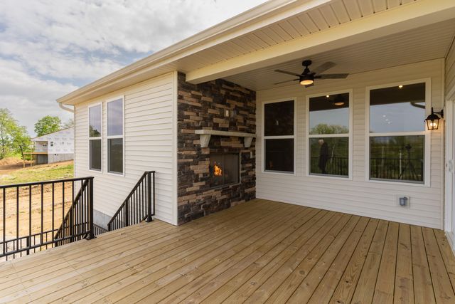 3233 Roseland Place, Union, KY 41091