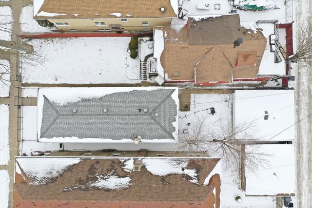 6833 S Maplewood Avenue, Chicago, IL 60629