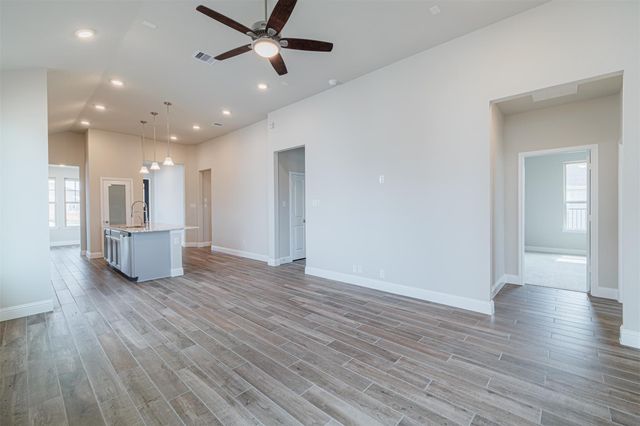 12611 White Pelican Court, Cypress, TX 77433