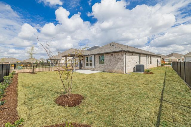 12611 White Pelican Court, Cypress, TX 77433
