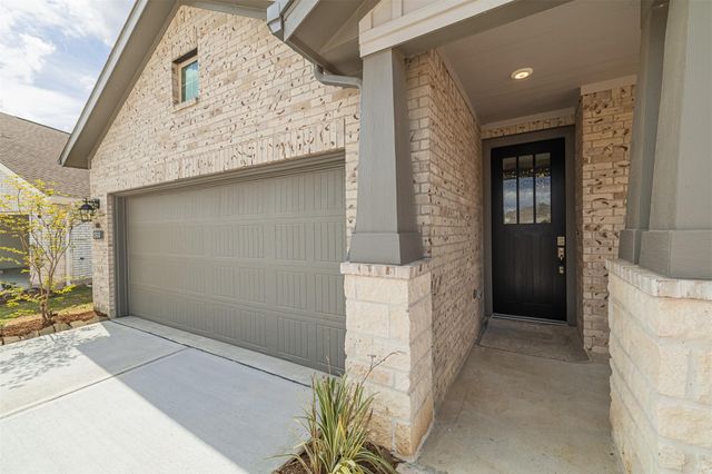 12611 White Pelican Court, Cypress, TX 77433