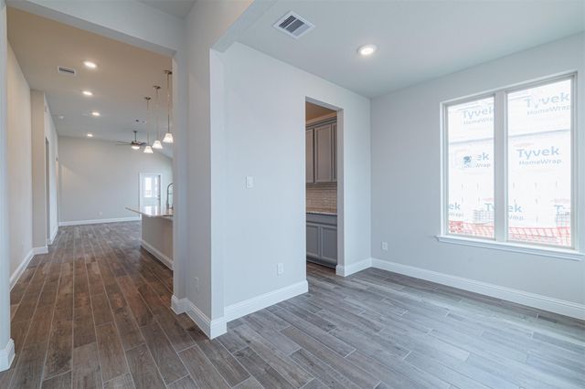 12611 White Pelican Court, Cypress, TX 77433