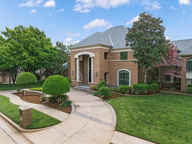 1124 Fairview Farm Road, Edmond, OK 73013
