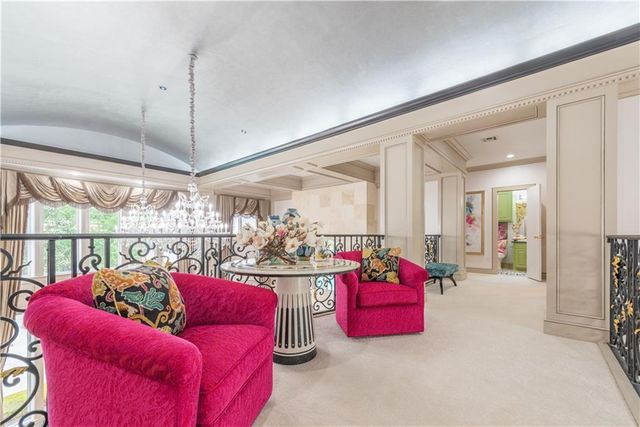 1124 Fairview Farm Road, Edmond, OK 73013