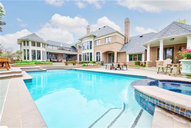 1124 Fairview Farm Road, Edmond, OK 73013