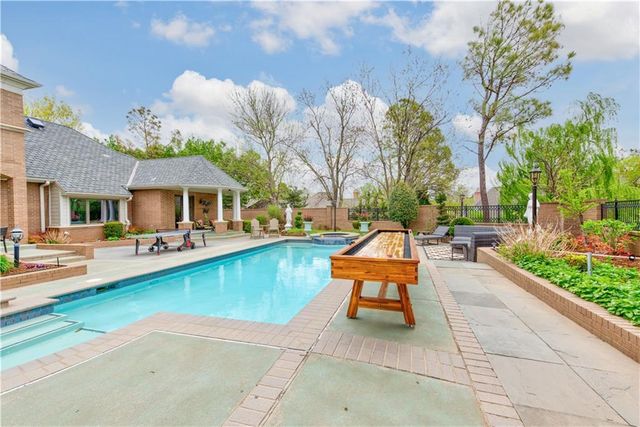 1124 Fairview Farm Road, Edmond, OK 73013