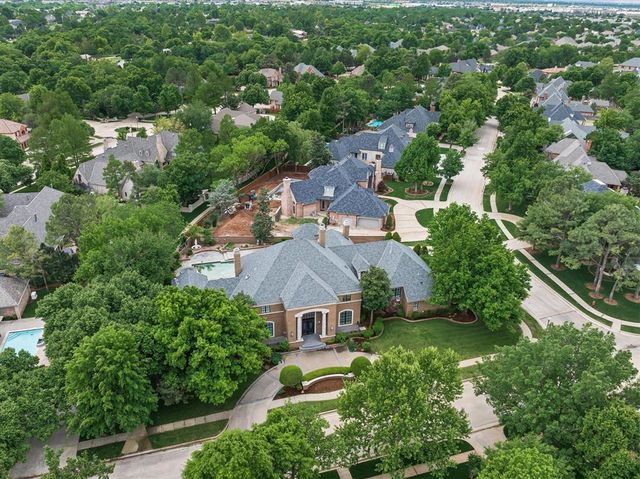 1124 Fairview Farm Road, Edmond, OK 73013