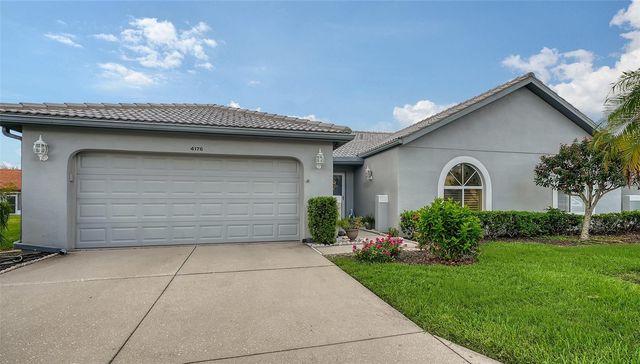 4176 VALLARTA COURT 3033, Sarasota, FL 34233