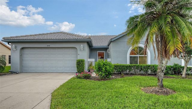 4176 VALLARTA COURT 3033, Sarasota, FL 34233