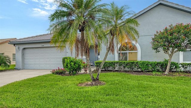 4176 VALLARTA COURT 3033, Sarasota, FL 34233