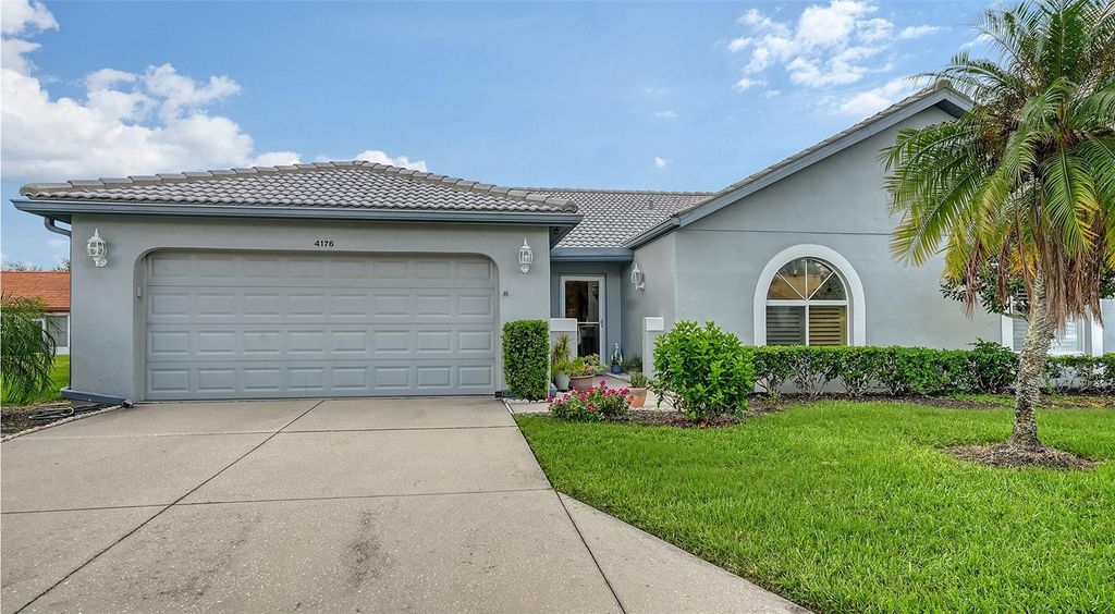 4176 VALLARTA COURT 3033, Sarasota, FL 34233