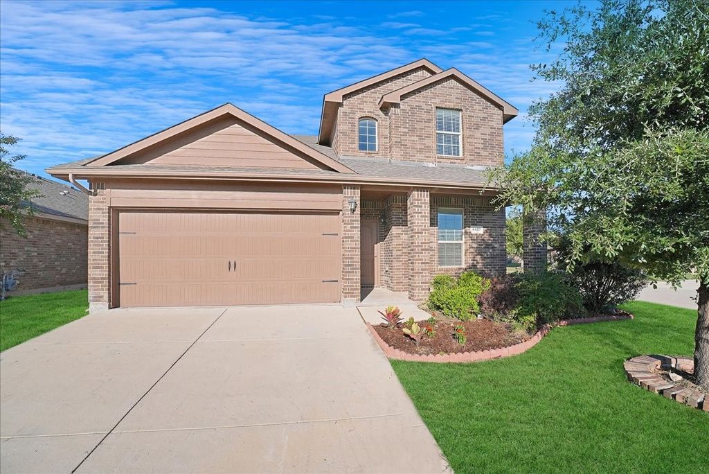 8437 Artesian Springs Drive, Fort Worth, TX 76131 — photo 3