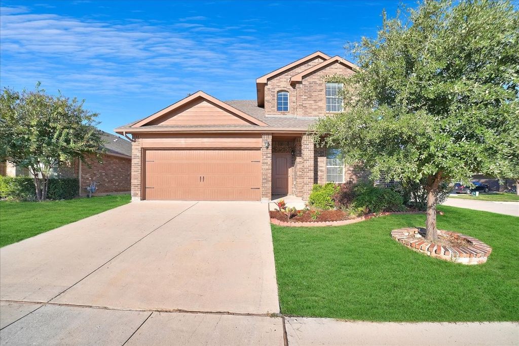 8437 Artesian Springs Drive, Fort Worth, TX 76131 — photo 5